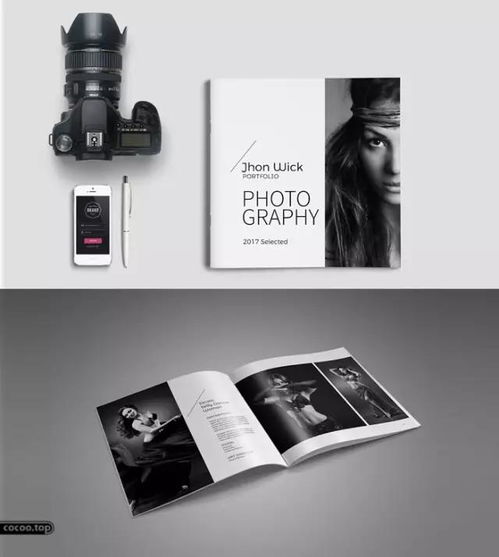 版式設計在平面廣告中的核心作用與價值